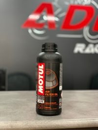 Aceite filtro Motul A3