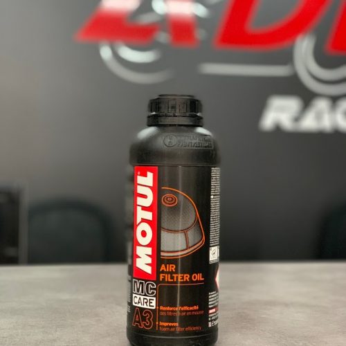 Aceite filtro Motul A3