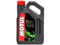 MOTUL 5100 4T 10W-40