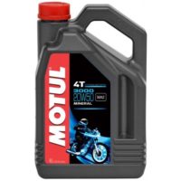 aceite 4t Motul 3000