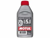 líquido frenos motul DOT