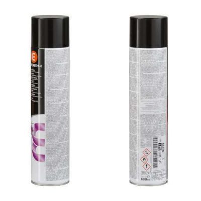 Limpiador de frenos EUROREPAR 600ml