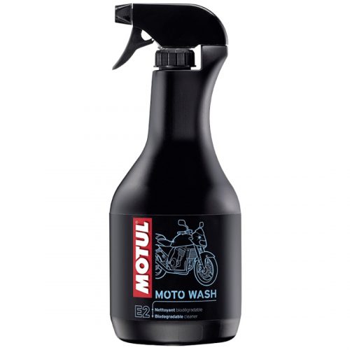 limpiador Motul E2 Moto