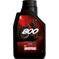 Lubricante cadena MOTUL MC CARE C3 OFF ROAD 400ml - ADN Moto Racing
