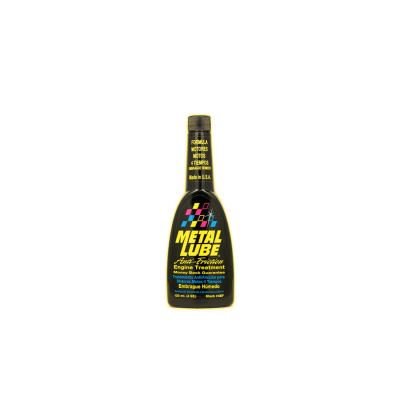 Fórmula Motores METAL LUBE 4TEmbrague HÚMEDO 120ml
