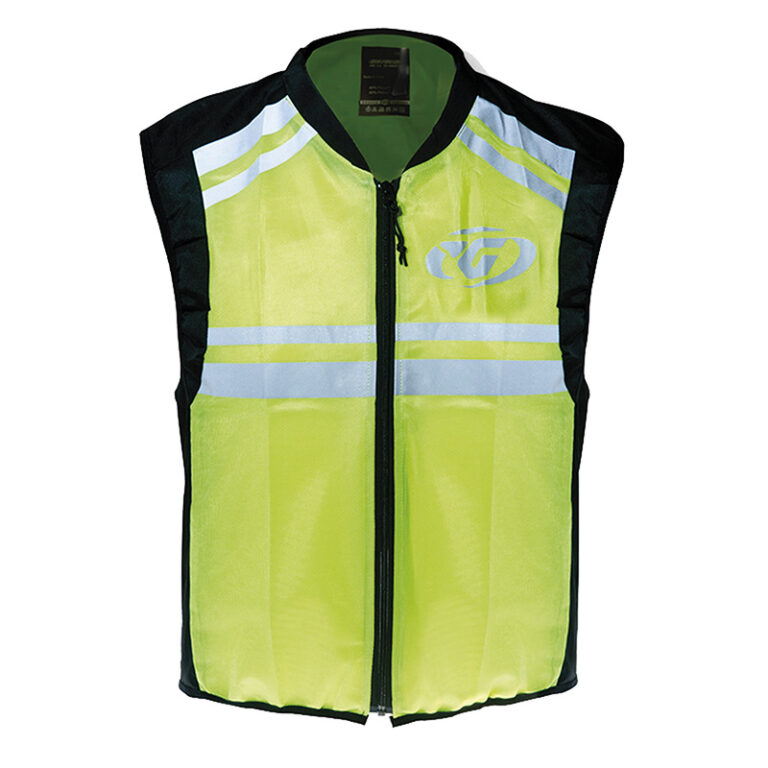 chaleco safety