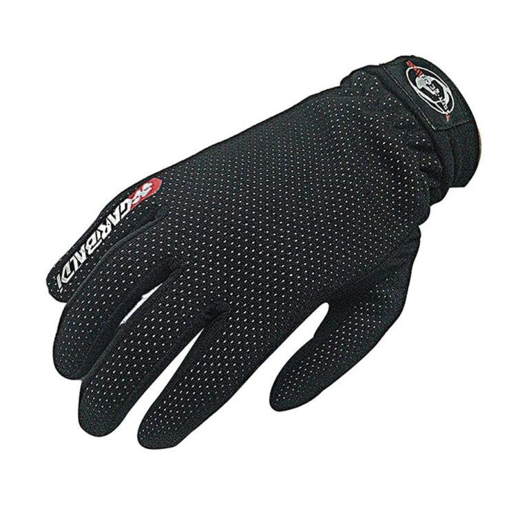 Guantes interior Garibaldi Tech Waterproof