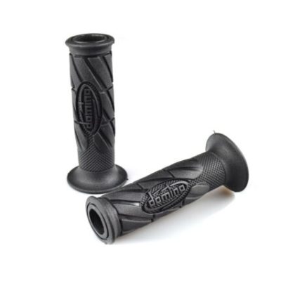 PUÑOS SCOOTEER DOMINO ABIERTOS con logo
