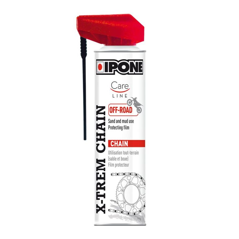 Grasa Cadena OFF-ROAD IPONE 250ml