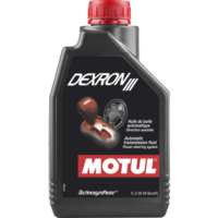 aceite 2T Motul Dexron
