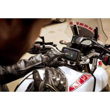 Navegador moto TomTom Rider 550