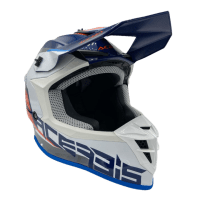 CASCO ENDURO ACERBIS LINEAR