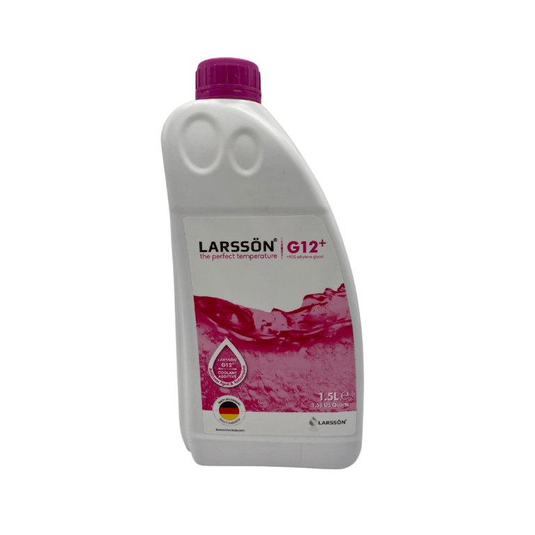 Anticongelante LARSSÖN G12+ 1,5lts