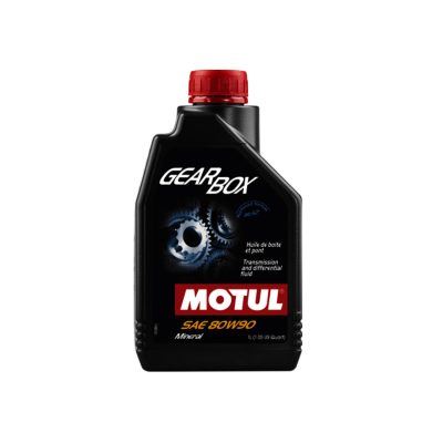 Aceite transmisión Motul HD