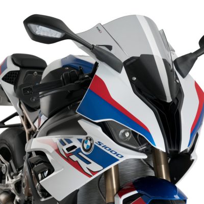 PUIG 3571H CÚPULA Z-RACING PARA MOTOCICLETA BMW S1000RR 2022 AHUMADO