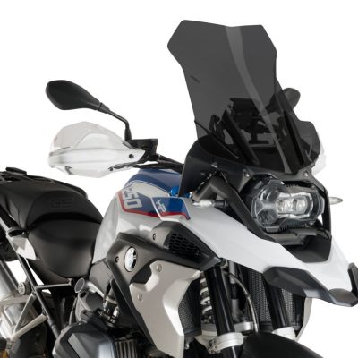 CUPULA TOURING BMW R1200GS 13-18' C/FUME OSCURO