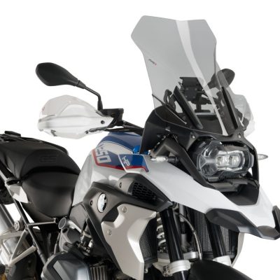 cúpula touring BMW R1250GS