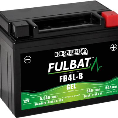 FB4L-B