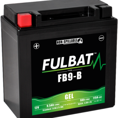 FB9-B