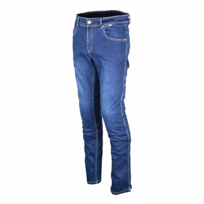 pantalones Cobra Azul Oscuro