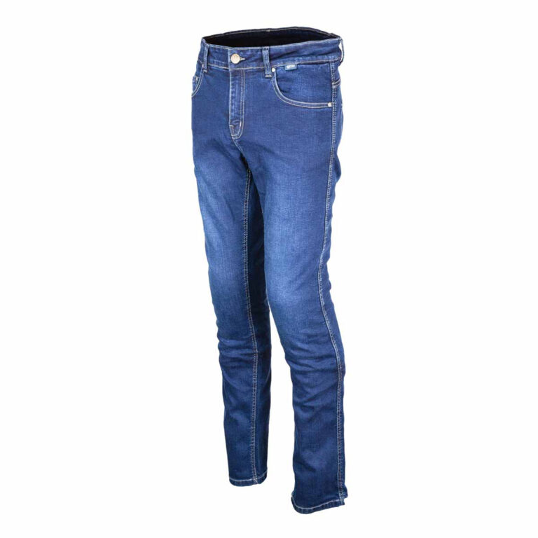 pantalones Cobra Azul Oscuro