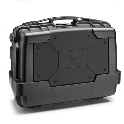 KAPPA KGR33NPACK2 GARDA 33Lts