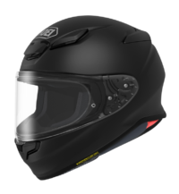 Shoei NXR2 Negro