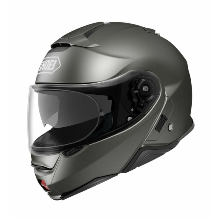 Shoei Neotec 2 Antracita