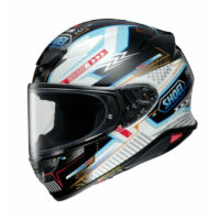 Shoei NXR2 ARCANE TC10