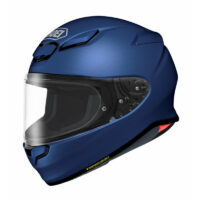 Shoei NXR2 Azul Mate