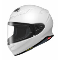 Shoei NXR2 Blanco