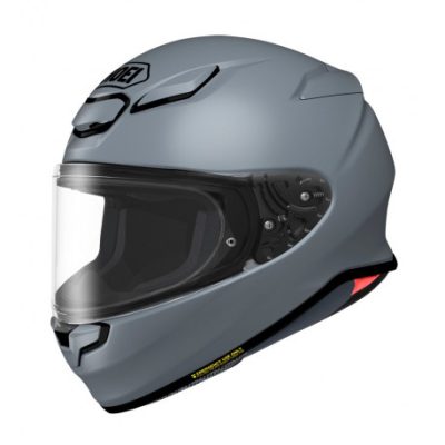 Shoei NXR2 GRIS BASALTO