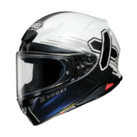 Shoei NXR2 IDEOGRAPH TC6