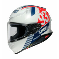 Shoei NXR2 MM93 RETRO