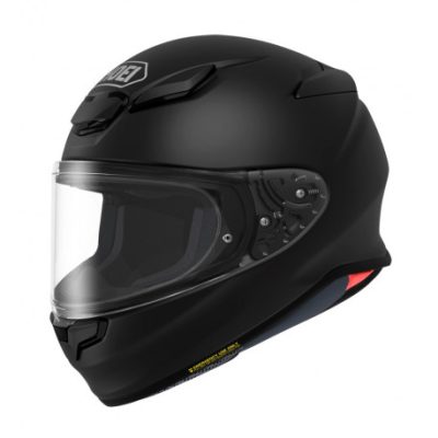 Shoei NXR2 Negro Mate