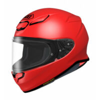 Shoei NXR2 ROJO