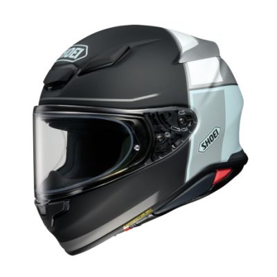 Shoei NXR2 YONDER TC2