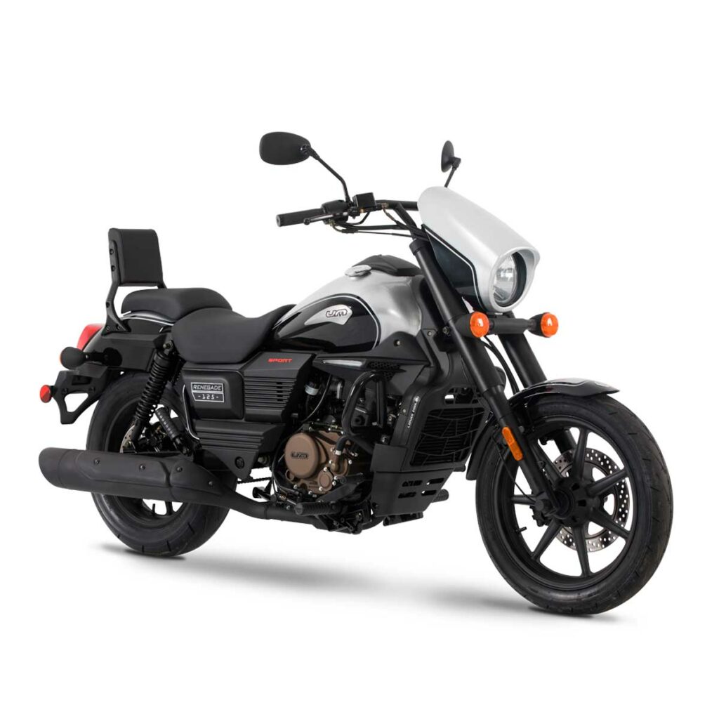 RENEGADE SPORT S