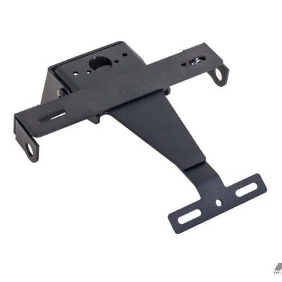 soporte portamatrícula Puig Universal