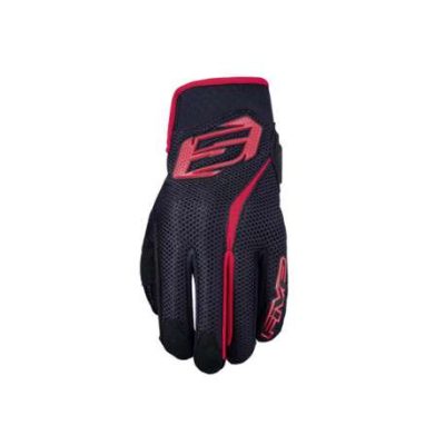 Five RS5 Air Rojo