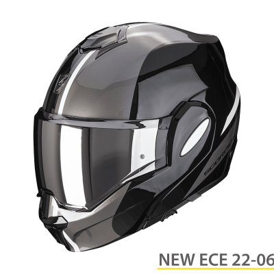 Scorpion EXO-TECH FORZA