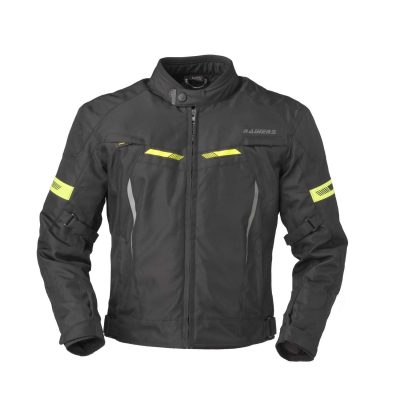 chaqueta invierno rainers jarama