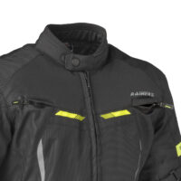 chaqueta invierno rainers jarama