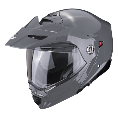SCORPION ADX-2 ADVENTURE SOLID
