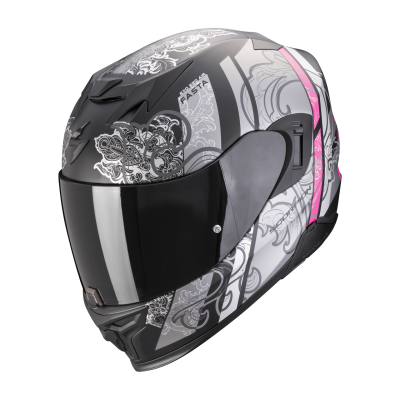 CASCO SCORPION EVO AIR EXO-520 FASTA