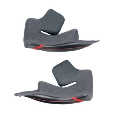 ACOLCHADO LATERAL SHOEI GT AIR 2