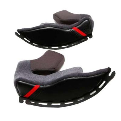ACOLCHADO LATERAL SHOEI GT AIR