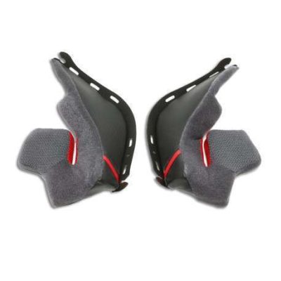 ACOLCHADO LATERAL SHOEI NXR