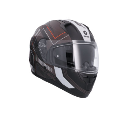CASCO INTEGRAL SHIRO TRUENO SH-667 FASTER