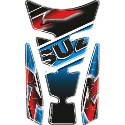 PROTECTOR DEPÓSITO WINGS SUZUKI PUIG